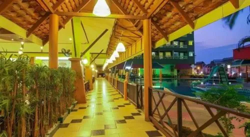 Phuphaya Resort Pattaya Others