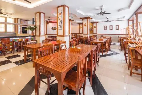 Sun Shine Patong Dining