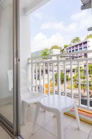 Sun Shine Patong Outdoors