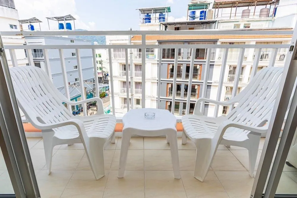 Sun Shine Patong Outdoors