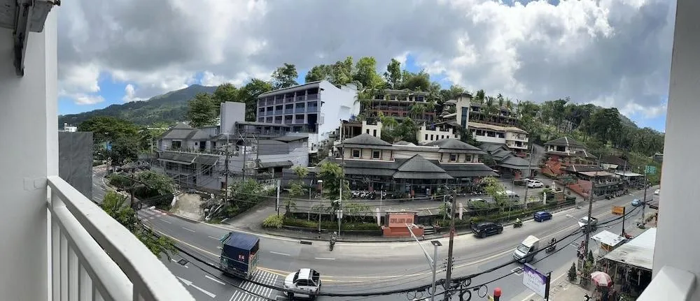 Sun Shine Patong Outdoors
