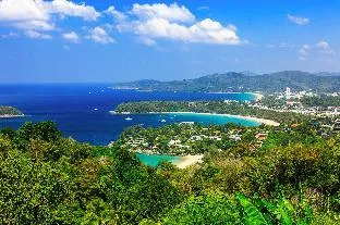 Sun Shine Patong Outdoors