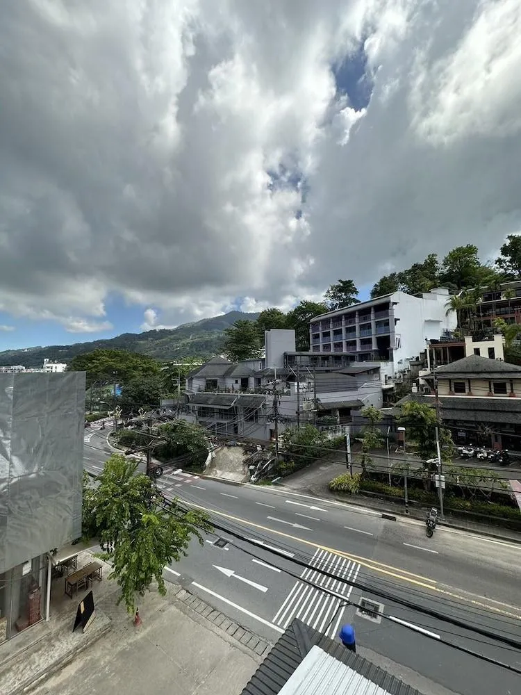 Sun Shine Patong Outdoors