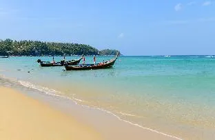 Sun Shine Patong Outdoors