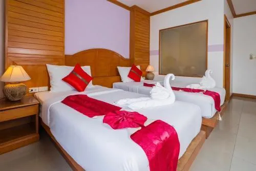 Sun Shine Patong Room
