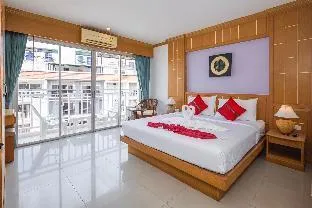 Sun Shine Patong Room