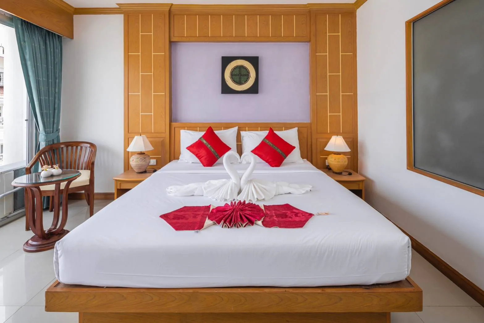 Sun Shine Patong Room