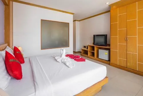 Sun Shine Patong Room