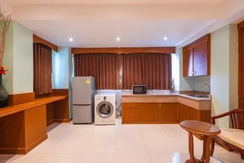 Sun Shine Patong Room