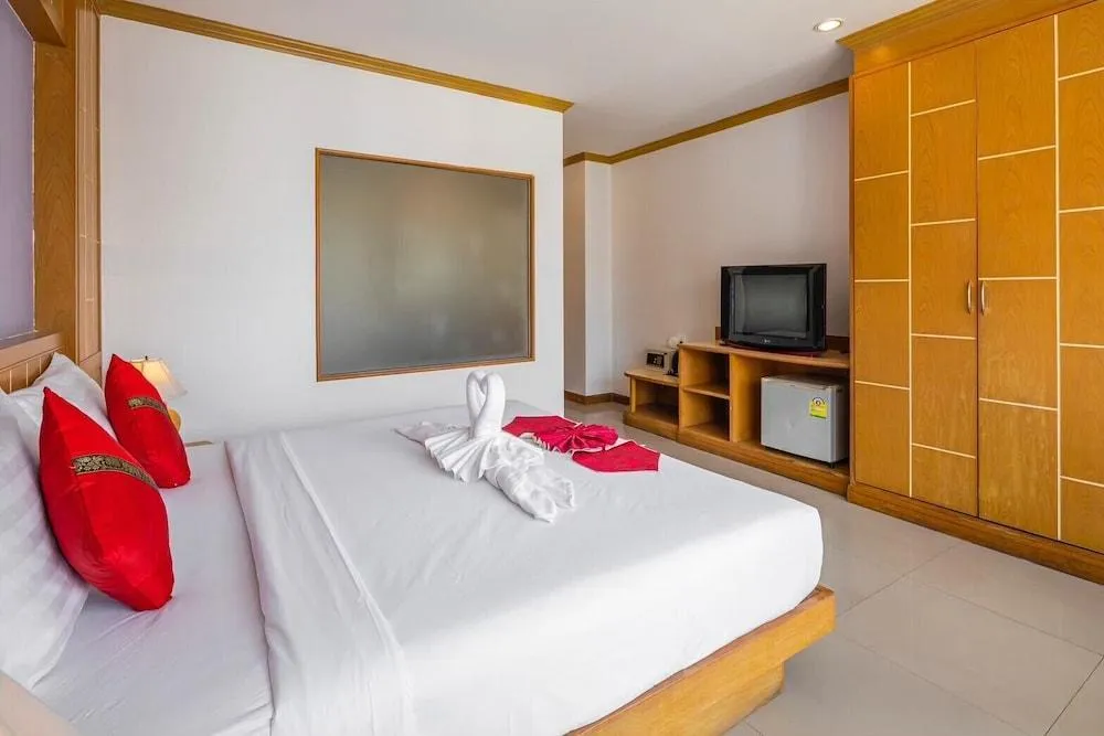 Sun Shine Patong Room
