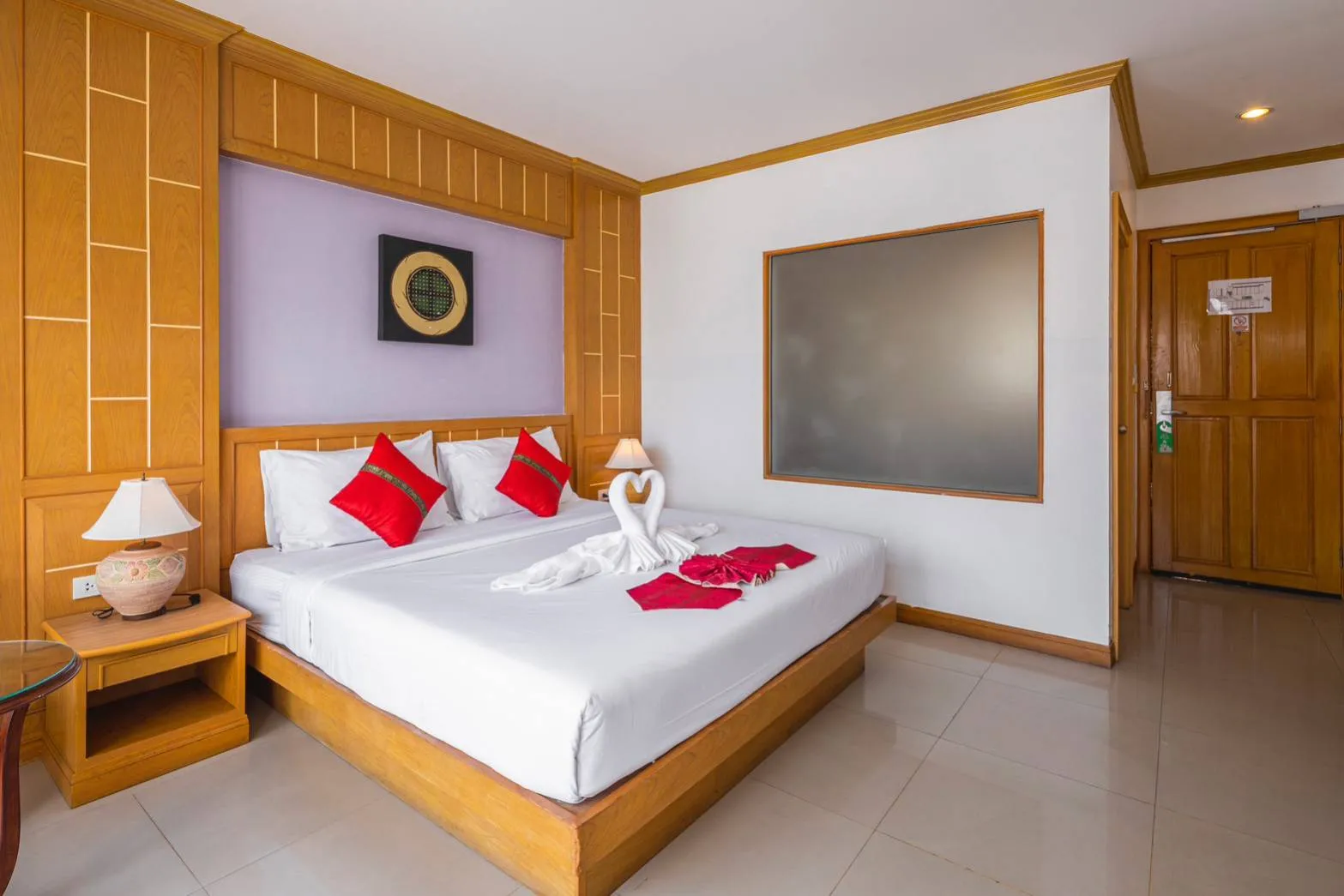 Sun Shine Patong Room