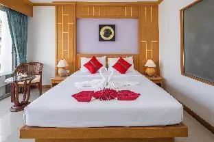 Sun Shine Patong Room