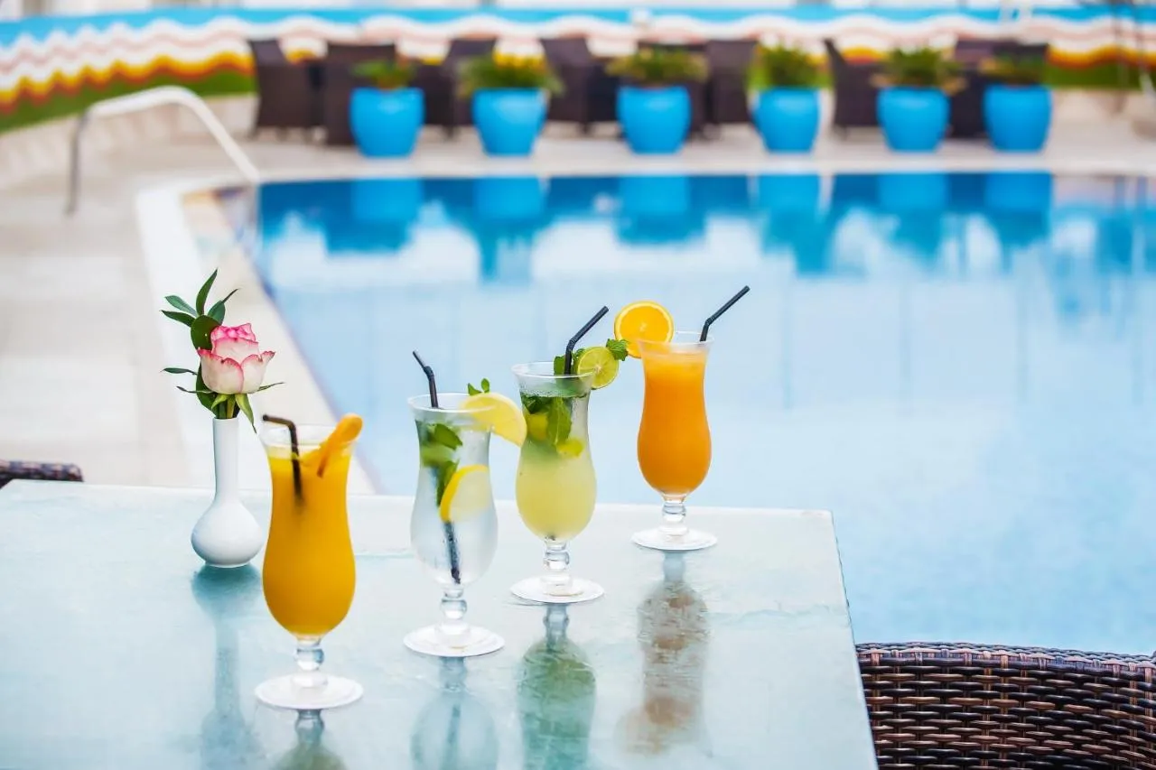 Grand Excelsior Hotel Bur Dubai Others
